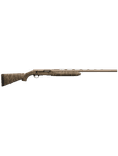 Browning Silver Field 12GA Semi-Auto Shotgun - Mossy Oak FDE - view 3