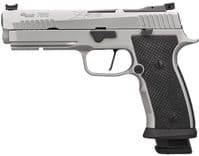Sig Sauer P320 XFIVE SXG 9mm Full-Size Precision Striker Pistol - view 2