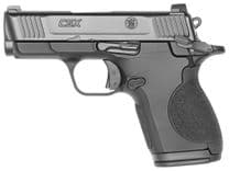 Smith & Wesson CSX Micro 9mm Pistol - Matte Black - view 2