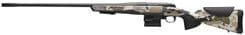 Browning X-Bolt 2 Western Hunter LR 7mm PRC 24in OVIX Camo - view 2