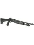Savage 320 Security 20 Gauge Pump Shotgun with Pistol Grip - view 4