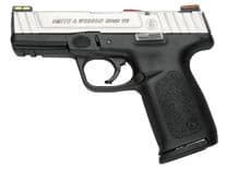 Smith & Wesson SD40 VE .40 S&W Striker-Fire Pistol - CA Legal - view 3