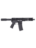 Diamondback DB15 5.56 NATO Compact AR Pistol - 30+1 Rounds, M-LOK - view 4