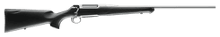 Sauer 100 Silver XT .300 Win Mag Bolt Rifle - Precision Crafted - view 2