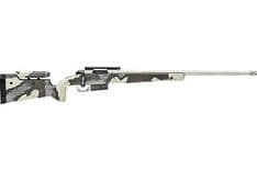 Springfield 2020 WayPoint Ridgeline 6.5 PRC Precision Bolt Rifle - view 2