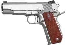Dan Wesson Commander Classic .45 ACP Pistol w/ Tritium Night Sights - view 5