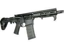 Franklin Armory PDW-C7 5.56 NATO 7.5in Black - view 3