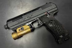 Hi-Point JXP10 10mm - Versatile Semi-Auto Pistol, Threaded Barrel - view 5