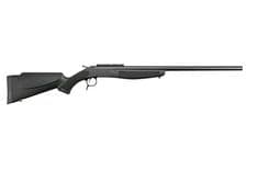 CVA Scout Elite .450 Bushmaster - Precision Break-Action Rifle - view 3