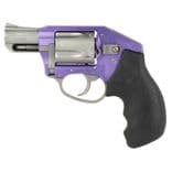 Charter Arms Lavender Lady .38 Special Revolver - Compact & Stylish - view 2
