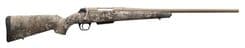 XPR Hunter .30-06 Bolt Action Rifle with True Timber Strata Camo Finish - view 2