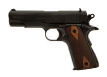 Tisas 1911A1 Tank Commander 9mm 4.25in Black - view 2