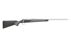 Remington 700 SPSS 6.5 Creedmoor Precision Bolt-Action Rifle - view 3