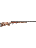Savage 93 BRJ .22 WMR Bolt Rifle - Fluted Barrel, AccuTrigger - view 3