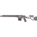 Q The Fix .308 Win Tactical Folding Bolt-Action Rifle - view 3
