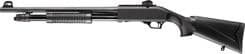 Four Peaks Copolla PA-1225 12GA Pump Shotgun, 20" Barrel, 5+1 Capacity - view 2