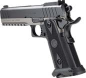 Girsan Witness 2311 Match 9mm 5in Black - view 5