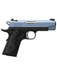 Browning 1911-22 Black Label Compact .22LR Pistol - Polar Blue Edition - view 5