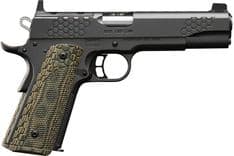 Kimber KHX Custom .45 ACP Optics-Ready Gray Pistol - view 3