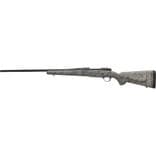 Nosler M48 Liberty 6.5 Creedmoor Bolt Rifle - Gray Precision - view 2
