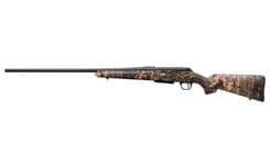 Winchester XPR Hunter .270 Win Bolt Action Rifle - Mossy Oak DNA Finish - view 2