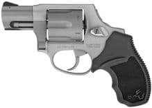 Taurus 856 Ultra-Lite: .38 Special +P, DAO, Compact Revolver - view 2