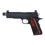 Vigil Stealth 9mm: Suppressor-Ready Precision Pistol - view 3