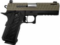 Live Free Armory Apollo 11 V2 Compact 9mm 4.15in FDE - view 3
