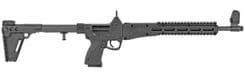 Kel-Tec SUB-2000 G2 9mm Compact Foldable Rifle - Black Edition - view 2