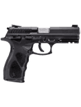 Taurus TH45 Pro .45 ACP Pistol - 13+1 Rounds, Ergonomic Matte Black - view 5