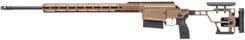 Sig Sauer Cross .300 Win Mag 24" Bolt Rifle - Coyote Brown - view 2