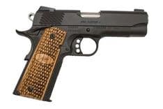 Kimber Pro Raptor II Tactical .45 ACP Semi-Auto Pistol - Black Finish - view 4