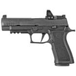Sig Sauer P320 X-Five RXP 9mm with ROMEO1 PRO Optic - view 3