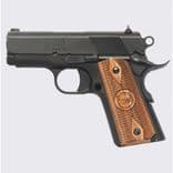 Iver Johnson 1911 Thrasher Officer 9mm Compact Elite Pistol - view 3