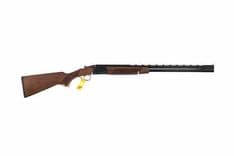 CZ Drake 20GA O/U Shotgun& Precision - view 2