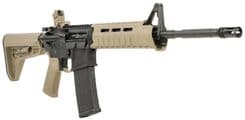 Colt M4 Carbine MPS 5.56 NATO Semi-Auto Rifle, 16.1" FDE - view 3