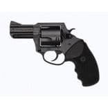 Charter Arms Pitbull .45 ACP Revolver - Compact Defense Powerhouse - view 3
