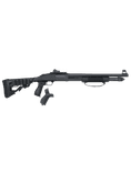 Mossberg 590 SPX Pump Shotgun, 12 GA, Home Defense & Sport - view 2
