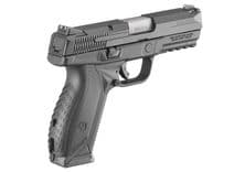 Ruger American 9mm Compact - Sleek & Reliable Carry Solution - view 3