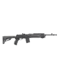 Ruger Mini-14 Tactical Semi-Auto Rifle - 5.56/.223, Black - view 5