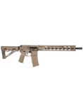 Diamondback DB15 FDE 5.56 NATO/.223 Rem Semi-Auto Rifle - view 2