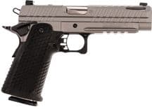 Apollo 11 9mm Elite Cerakote Pistol - Precision & Power - view 3