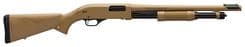 Winchester SXP Defender 12 GA Pump Shotgun - Dark Earth - view 3