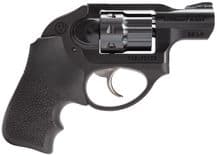 Ruger LCR .22 LR Ultra-Light DAO Revolver - view 2