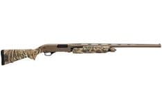 Winchester Featherweight Stainless .243 Win Bolt-Action Rifle - view 3