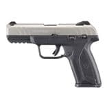 Ruger Security-9 Compact: Versatile 9mm Semi-Auto Pistol - view 5
