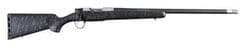 Christensen Ridgeline .308 WIN Precision Bolt Rifle - Black/Gray - view 2