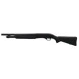 Winchester SXP 12 Gauge Dual Barrel Pump Shotgun - Camp Field Combo - view 5