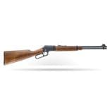 Chiappa LA322 .22LR Lever Rifle - Walnut Elegance & Precision - view 3