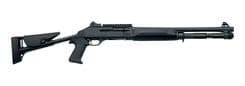 Benelli M1014 Tactical A.R.G.O. 12GA Semi-Auto Shotgun - view 3